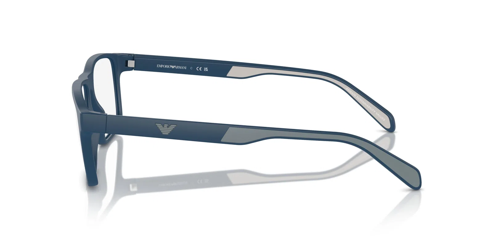 Emporio Armani 3233 Eyeglasses - view 8